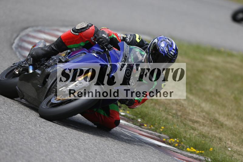 /21 29.05.2025 Speer Racing ADR/Gruppe rot/303